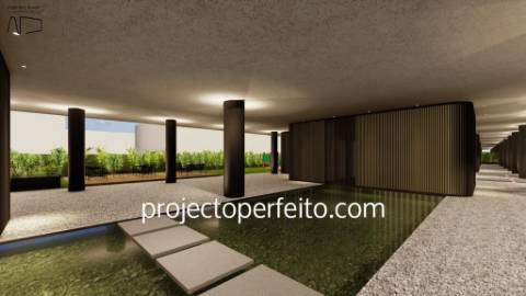 Apartamento T3 Venda em Canidelo,Vila Nova de Gaia