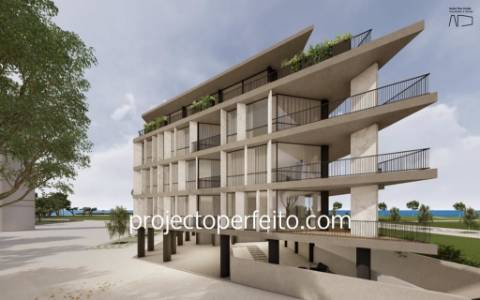Apartamento T4 Venda em Canidelo,Vila Nova de Gaia