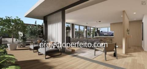 Apartamento T4 Venda em Canidelo,Vila Nova de Gaia