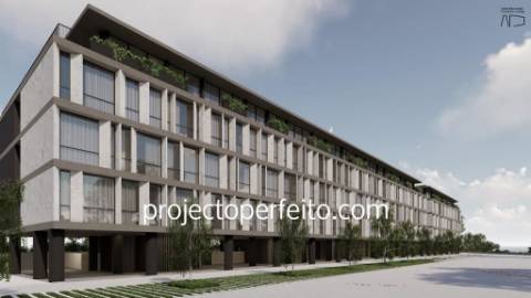 Apartamento T4 Venda em Canidelo,Vila Nova de Gaia