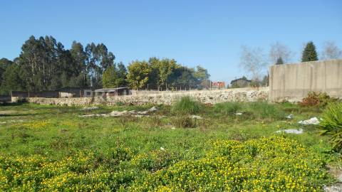 Lote de Terreno  Venda em Serzedo e Perosinho,Vila Nova de Gaia