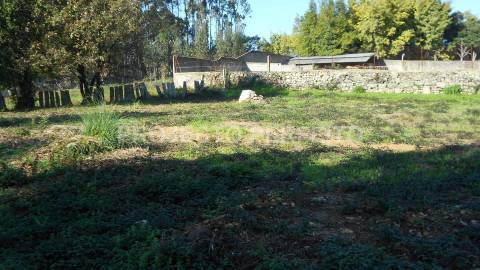 Lote de Terreno  Venda em Serzedo e Perosinho,Vila Nova de Gaia