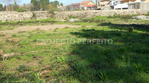 Lote de Terreno  Venda em Serzedo e Perosinho,Vila Nova de Gaia