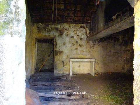 Quinta  Venda em Grijó e Sermonde,Vila Nova de Gaia