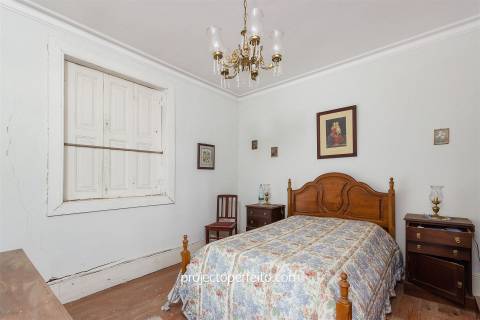 Moradia Isolada T8 Venda em Serzedo e Perosinho,Vila Nova de Gaia