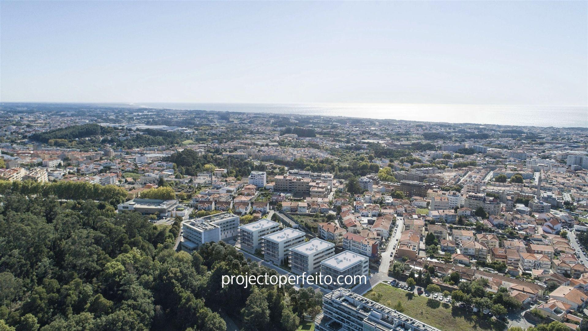 Apartamento T2 Venda em Mafamude e Vilar do Paraíso,Vila Nova de Gaia