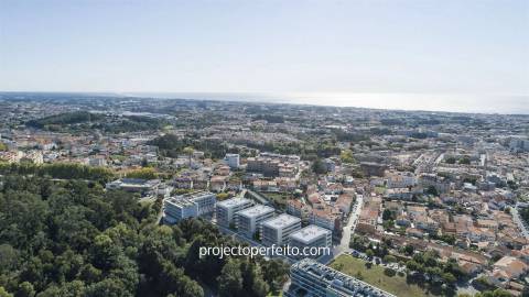 Apartamento T2 Venda em Mafamude e Vilar do Paraíso,Vila Nova de Gaia