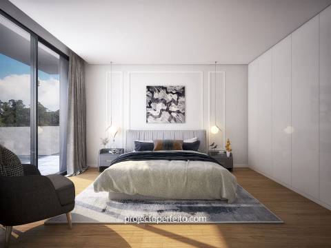 Apartamento T2 Venda em Mafamude e Vilar do Paraíso,Vila Nova de Gaia
