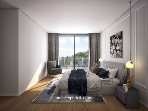Apartamento T2 Venda em Mafamude e Vilar do Paraíso,Vila Nova de Gaia