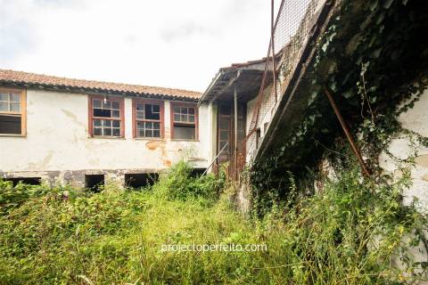 Quinta T8 Venda em Lobão, Gião, Louredo e Guisande,Santa Maria da Feira
