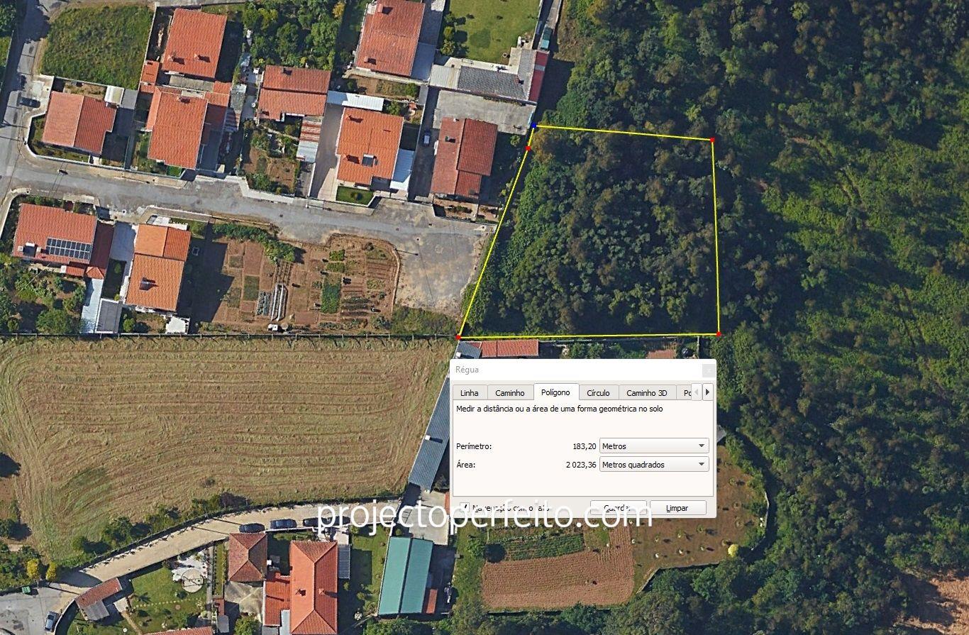 Lote de Terreno  Venda em Esmoriz,Ovar