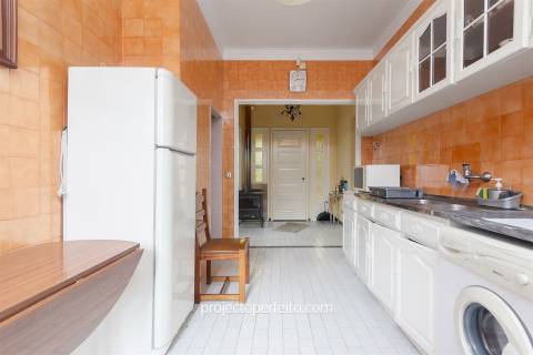 Moradia Isolada T5 Venda em Esmoriz,Ovar
