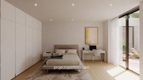 Apartamento T2 Venda em Paranhos,Porto