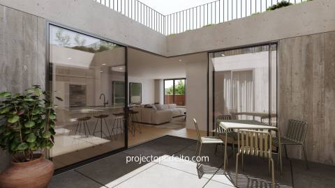 Apartamento T3 Venda em Paranhos,Porto