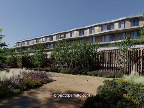 Apartamento T3 Venda em Paranhos,Porto