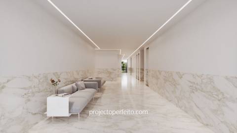 Apartamento T2 Venda em Paranhos,Porto