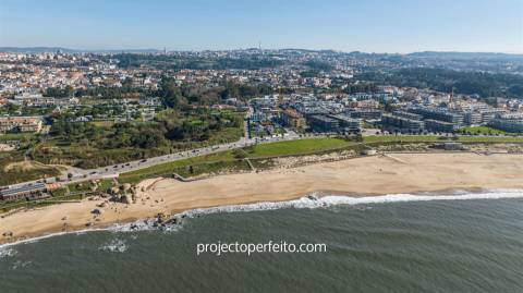 Moradia T3+1 Venda em Canidelo,Vila Nova de Gaia