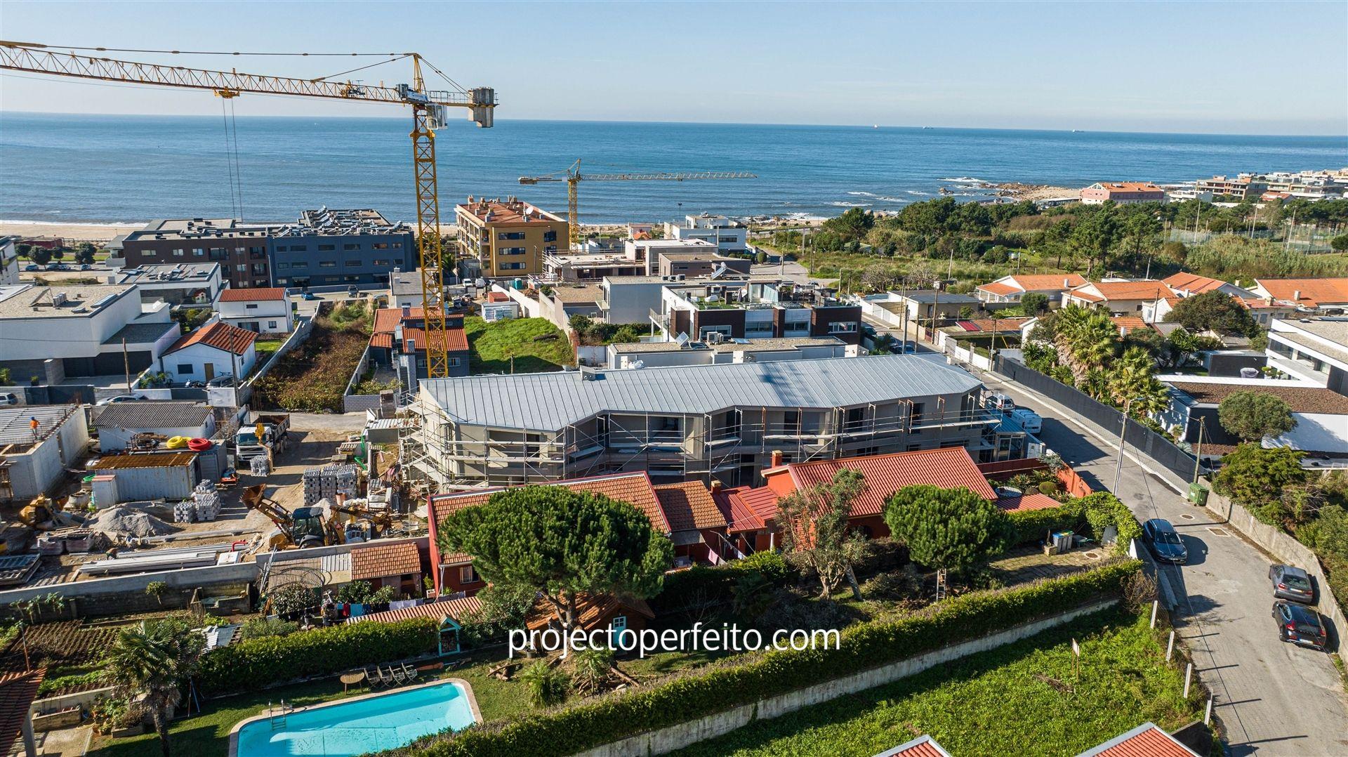 Moradia T3+1 Venda em Canidelo,Vila Nova de Gaia