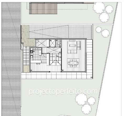 Moradia Isolada T3+1 Venda em São Félix da Marinha,Vila Nova de Gaia