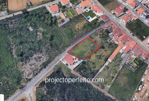 Lote de Terreno  Venda em Serzedo e Perosinho,Vila Nova de Gaia
