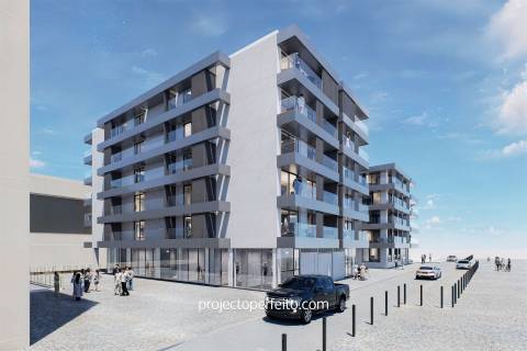 Apartamento T3 Venda em Espinho,Espinho