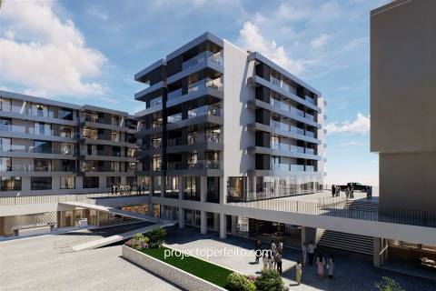 Apartamento T3 Venda em Espinho,Espinho
