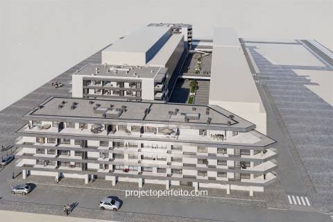 Apartamento T3 Venda em Espinho,Espinho