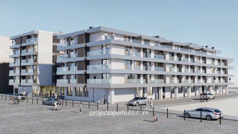 Apartamento T3 Venda em Espinho,Espinho