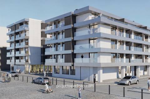 Apartamento T3 Venda em Espinho,Espinho