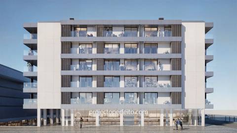Apartamento T3 Venda em Espinho,Espinho