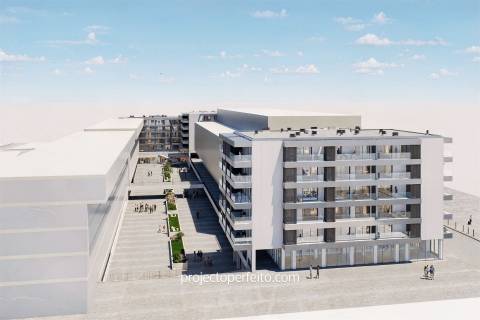Apartamento T3 Venda em Espinho,Espinho