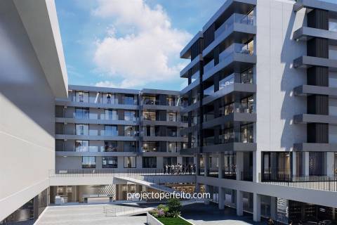 Apartamento T3 Venda em Espinho,Espinho
