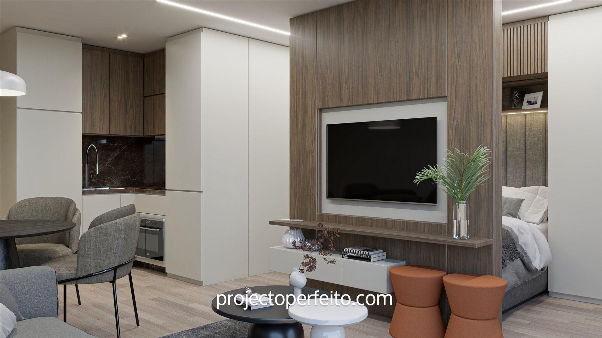 Apartamento T1 DUPLEX Venda em Cedofeita, Santo Ildefonso, Sé, Miragaia, São Nicolau e Vitória,Porto