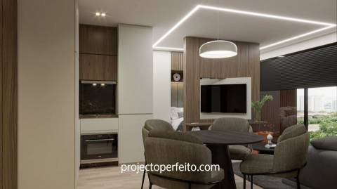 Apartamento T2 DUPLEX Venda em Cedofeita, Santo Ildefonso, Sé, Miragaia, São Nicolau e Vitória,Porto