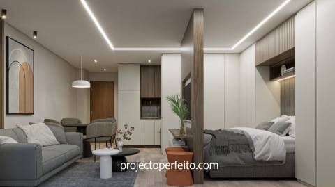 Apartamento T2 DUPLEX Venda em Cedofeita, Santo Ildefonso, Sé, Miragaia, São Nicolau e Vitória,Porto