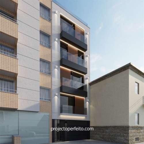Apartamento T2 DUPLEX Venda em Cedofeita, Santo Ildefonso, Sé, Miragaia, São Nicolau e Vitória,Porto