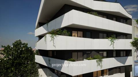 Apartamento T4 Venda em Anta e Guetim,Espinho