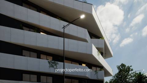 Apartamento T4 Venda em Anta e Guetim,Espinho