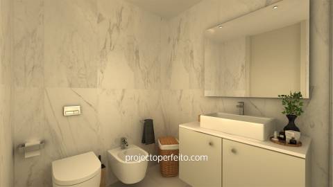 Apartamento T4 Venda em Anta e Guetim,Espinho