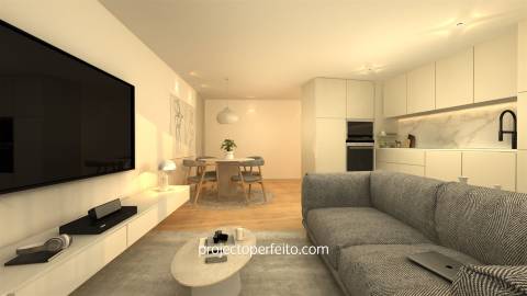 Apartamento T4 Venda em Anta e Guetim,Espinho