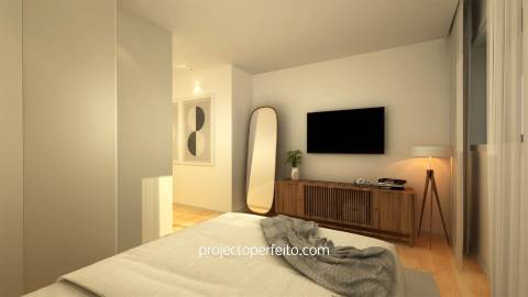 Apartamento T4 Venda em Anta e Guetim,Espinho