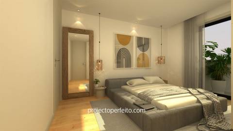 Apartamento T4 Venda em Anta e Guetim,Espinho