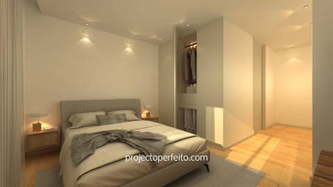 Apartamento T4 Venda em Anta e Guetim,Espinho