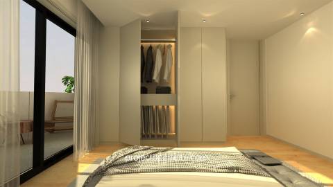 Apartamento T4 Venda em Anta e Guetim,Espinho
