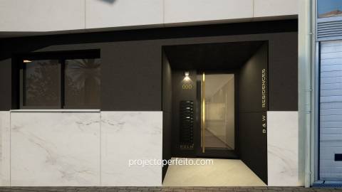 Apartamento T4 Venda em Anta e Guetim,Espinho