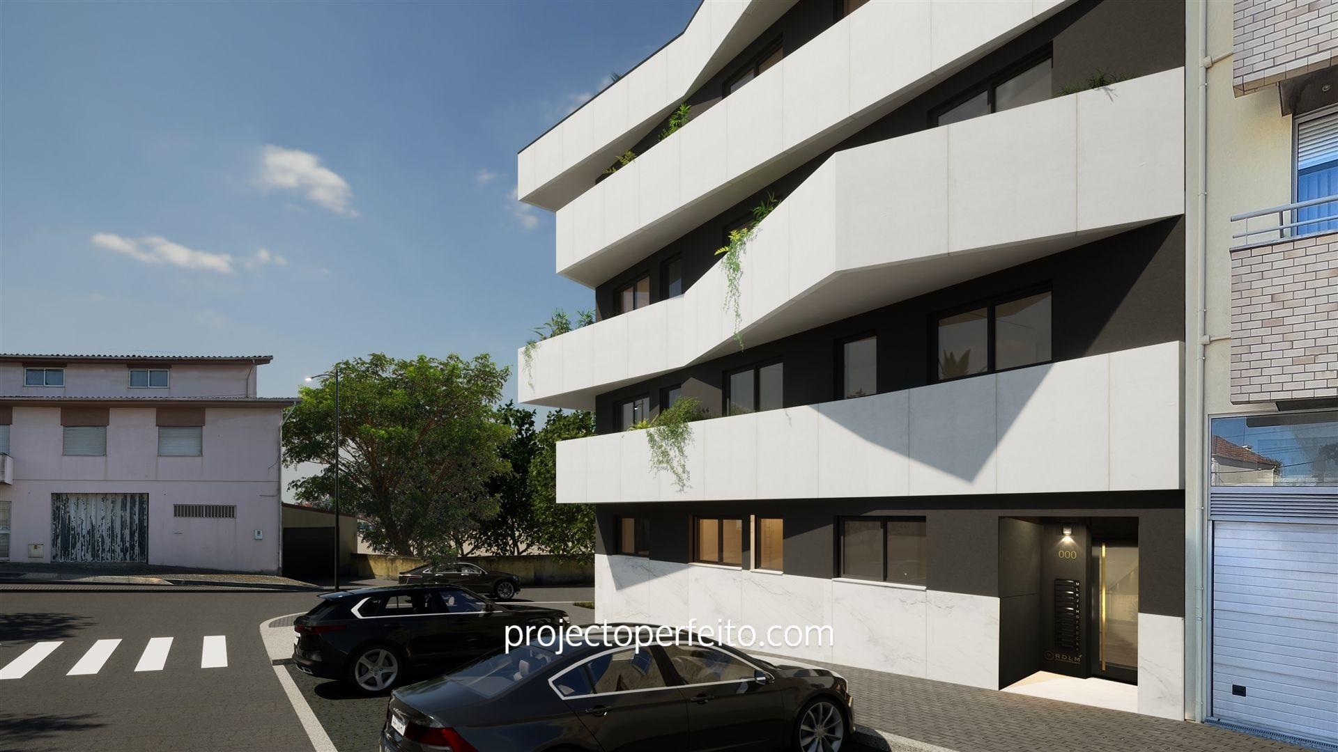 Apartamento T4 Venda em Anta e Guetim,Espinho