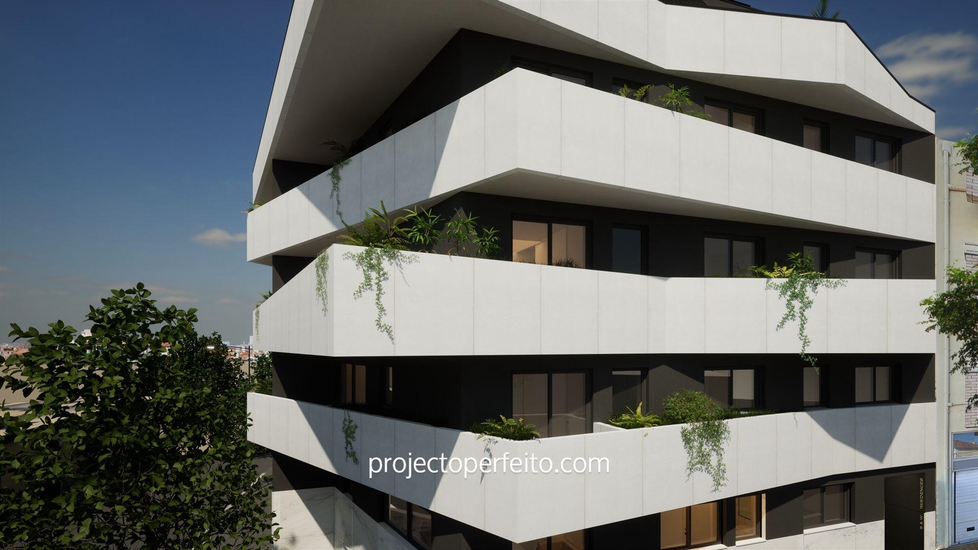 Apartamento T4 Venda em Anta e Guetim,Espinho