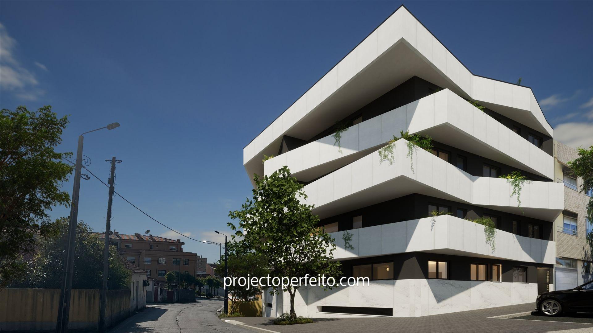 Apartamento T4 Venda em Anta e Guetim,Espinho