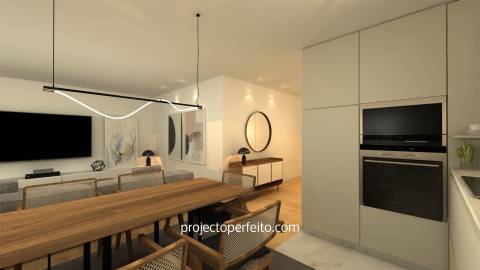 Apartamento T4 Venda em Anta e Guetim,Espinho