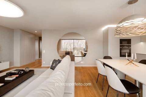 Apartamento T3 Venda em Santa Marinha e São Pedro da Afurada,Vila Nova de Gaia